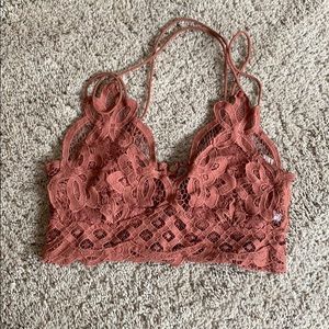 Free People Adella Bralette